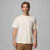 Herren-T-Shirt „Deschutrees CSC“ mit kurzen Ärmeln