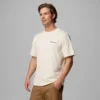 Herren-T-Shirt „Deschutrees CSC“ mit kurzen Ärmeln