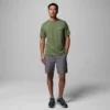 Herren-T-Shirt „Dome Graphic“