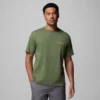 Herren-T-Shirt „Dome Graphic“