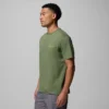 Herren-T-Shirt „Dome Graphic“