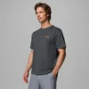 Herren-T-Shirt Ella Elk PHG mit kurzen Ärmeln