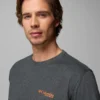 Herren-T-Shirt Ella Elk PHG mit kurzen Ärmeln