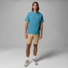 Herren-T-Shirt „Elsur Big Sur CA CSC”