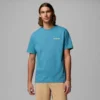 Herren-T-Shirt „Elsur Big Sur CA CSC”