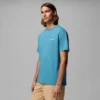 Herren-T-Shirt „Elsur Big Sur CA CSC”