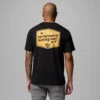 Herren-T-Shirt Flighty PHG mit kurzen Ärmeln