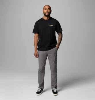 Herren-T-Shirt Flighty PHG mit kurzen Ärmeln