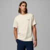 Herren-T-Shirt „Garett Bass PFG” mit kurzen Ärmeln