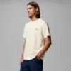 Herren-T-Shirt „Garett Bass PFG” mit kurzen Ärmeln