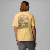 Herren-T-Shirt „George Graphic”