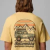 Herren-T-Shirt „George Graphic”