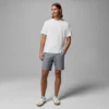 Herren-T-Shirt Golden CA CSC