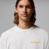 Herren-T-Shirt Golden CA CSC