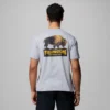 Herren-T-Shirt „Gregor Graphic“