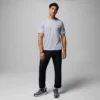 Herren-T-Shirt „Gregor Graphic“