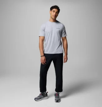 Herren-T-Shirt „Gregor Graphic“