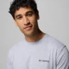 Herren-T-Shirt „Gregor Graphic“