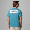Herren-T-Shirt Harris T PFG mit kurzen Ärmeln