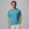 Herren-T-Shirt Harris T PFG mit kurzen Ärmeln