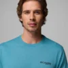Herren-T-Shirt Harris T PFG mit kurzen Ärmeln