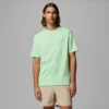 Herren-T-Shirt „Jett PFG” mit kurzen Ärmeln