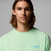 Herren-T-Shirt „Jett PFG” mit kurzen Ärmeln