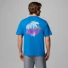 Herren-T-Shirt Kirkman Orlando FL CSC mit kurzen Ärmeln