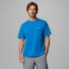 Herren-T-Shirt Kirkman Orlando FL CSC mit kurzen Ärmeln