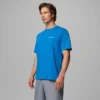 Herren-T-Shirt Kirkman Orlando FL CSC mit kurzen Ärmeln