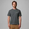 Herren-T-Shirt „Kodak“ mit Grafik