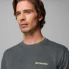 Herren-T-Shirt „Kodak“ mit Grafik