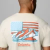Herren-T-Shirt „Marco Graphic“