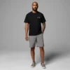 Herren-T-Shirt Matti Boat PFG mit kurzen Ärmeln