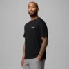 Herren-T-Shirt Matti Boat PFG mit kurzen Ärmeln