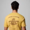 Herren-T-Shirt mit Grafik von Toober