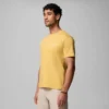 Herren-T-Shirt mit Marker-Grafik