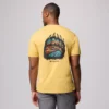 Herren-T-Shirt mit Pawlie-Grafik