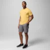 Herren-T-Shirt mit Pawlie-Grafik
