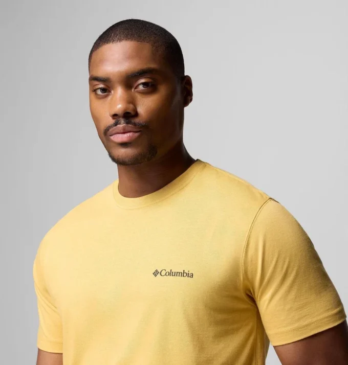 Herren-T-Shirt mit Pawlie-Grafik