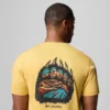Herren-T-Shirt mit Pawlie-Grafik