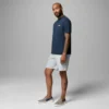 Herren-T-Shirt mit PFG Luminate-Grafik