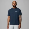 Herren-T-Shirt mit PFG Luminate-Grafik