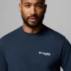 Herren-T-Shirt mit PFG Luminate-Grafik