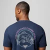 Herren-T-Shirt mit PFG Luminate-Grafik