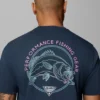 Herren-T-Shirt mit PFG Luminate-Grafik