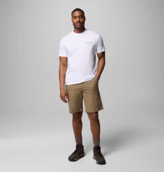 Herren-T-Shirt mit Rogue-Grafik