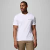 Herren-T-Shirt mit Rogue-Grafik
