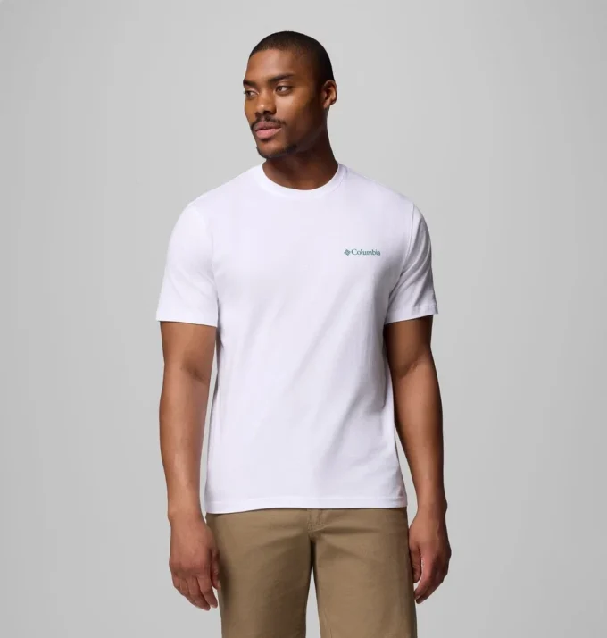 Herren-T-Shirt mit Rogue-Grafik