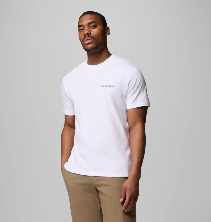 Herren-T-Shirt mit Rogue-Grafik